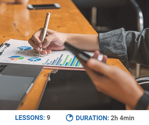 Understanding Contractor Financials course image