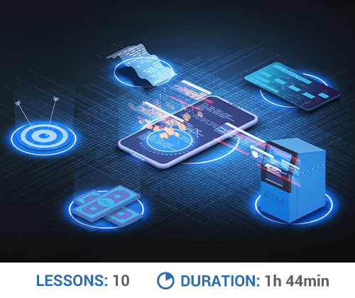 A Territory Manager’s Guide to Understanding Financing course image