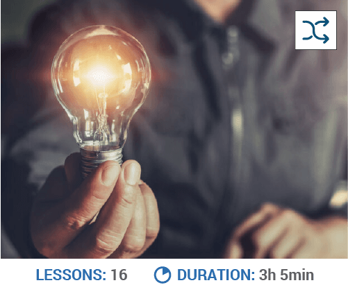 Prosperity Mindset course image