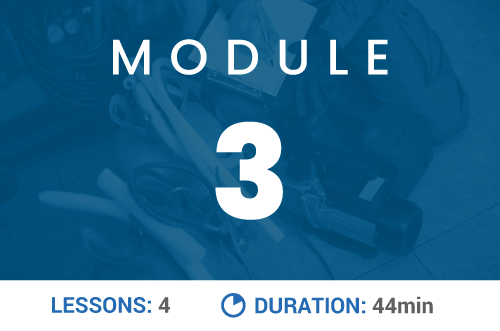 Module 3: Create Buy-In & Sell Agreements