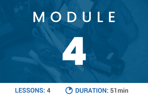 Module 4: Launch, Track & Grow the Culture