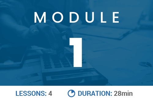 Module 1: Why Pricing for Profitability Matters