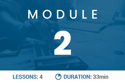 Module 2: Understand a Contractor’s P&L