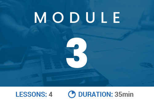 Module 3: Profitable Service Pricing