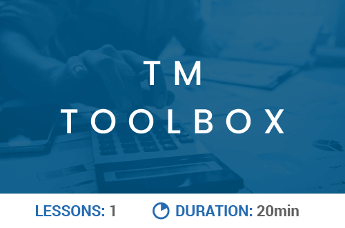TM Toolbox