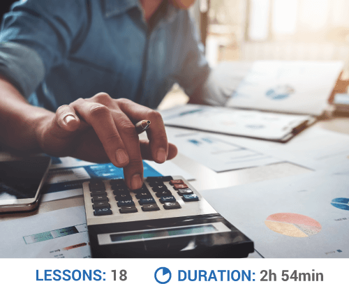 Coaching Contractors on Profitable Retail Pricing course image