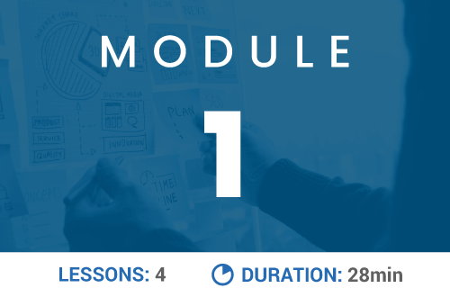 Module 1: Understand the Problem