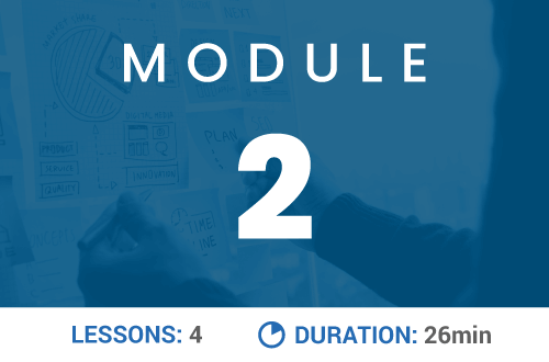 Module 2: Build a Strong Brand