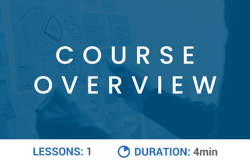 Course Overview