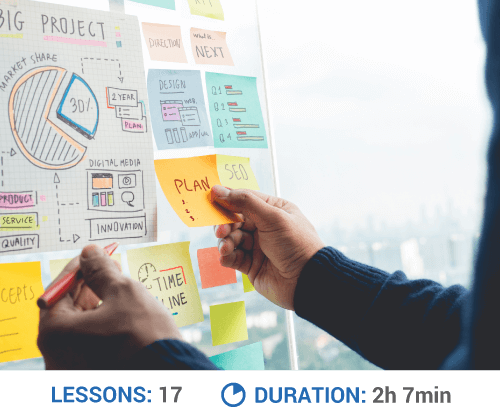 Coaching Contractors on Generating High-Value Sales Leads course image