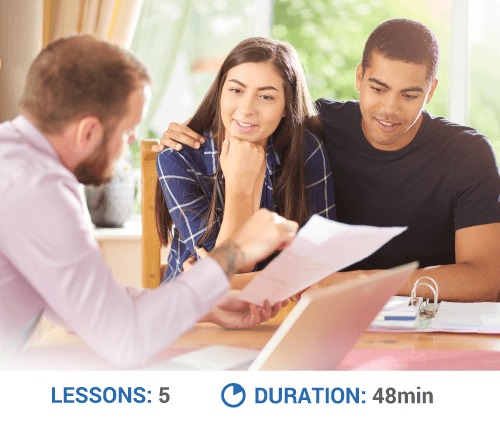 Coaching Contractors on Stress-Free HVAC Sales course image