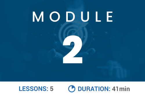 Module 2: Map, Measure and Grow Your Territory