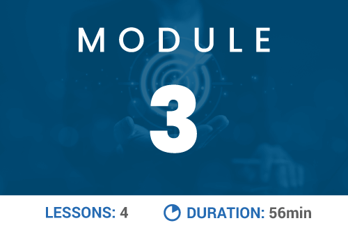 Module 3: Execute With Excellence