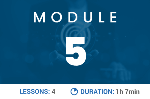 Module 5: Deliver Consistent, High-Trust Performance