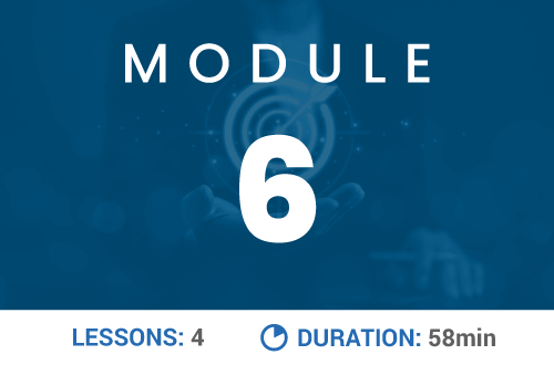 Module 6: Lead With Purpose and Legacy