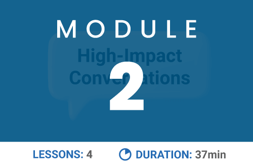 Module 2: Preparation: Know Before You Go