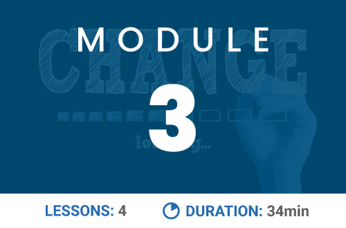 Module 3: Building Trust & Opening Doors