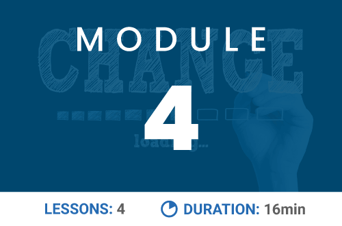 Module 4: Creating Contrast Without Criticism