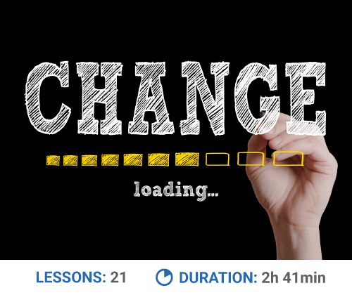 Displacing Incumbents course image