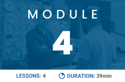 Module 4: Tools, Technology & Career Growth